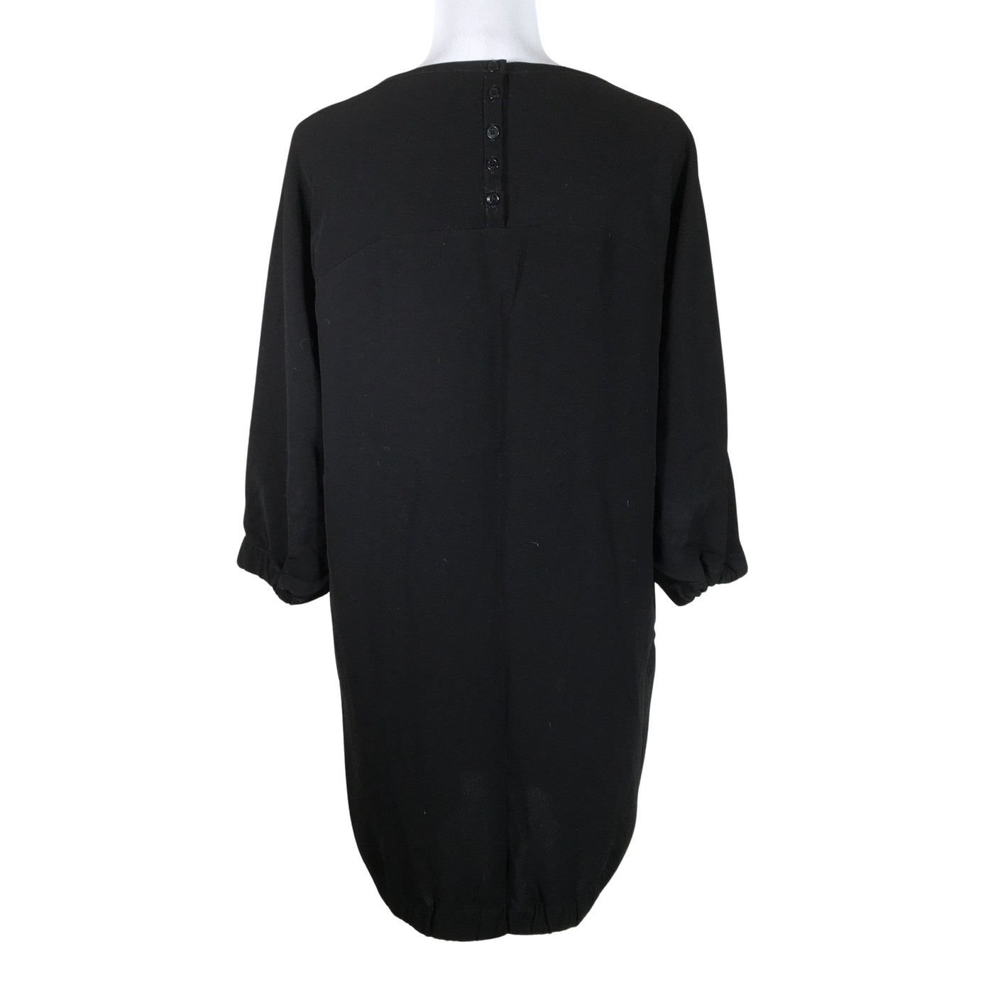 Unisex Isabel De Pedro - Sifonkimekko, koko 34 -  (2)