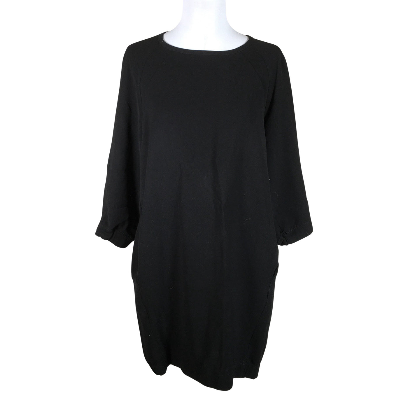Unisex Isabel De Pedro - Sifonkimekko, koko 34 -  (1)