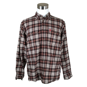 Unisex Fjällräven - Flanellipaita, koko M -  (1)