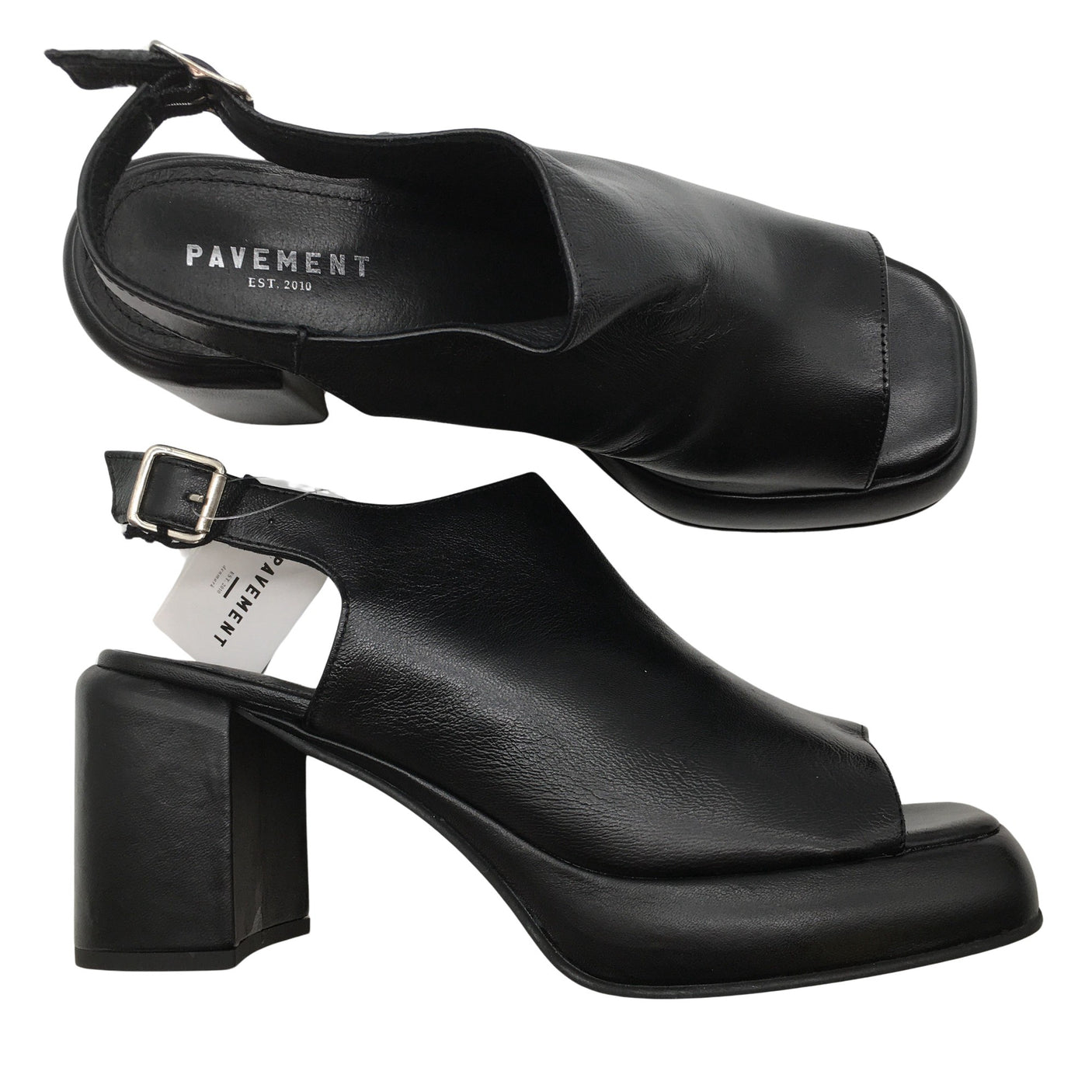 Unisex Pavement - Korolliset sandaalit, koko 42 -  (1)
