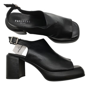 Unisex Pavement - Korolliset sandaalit, koko 42 -  (1)