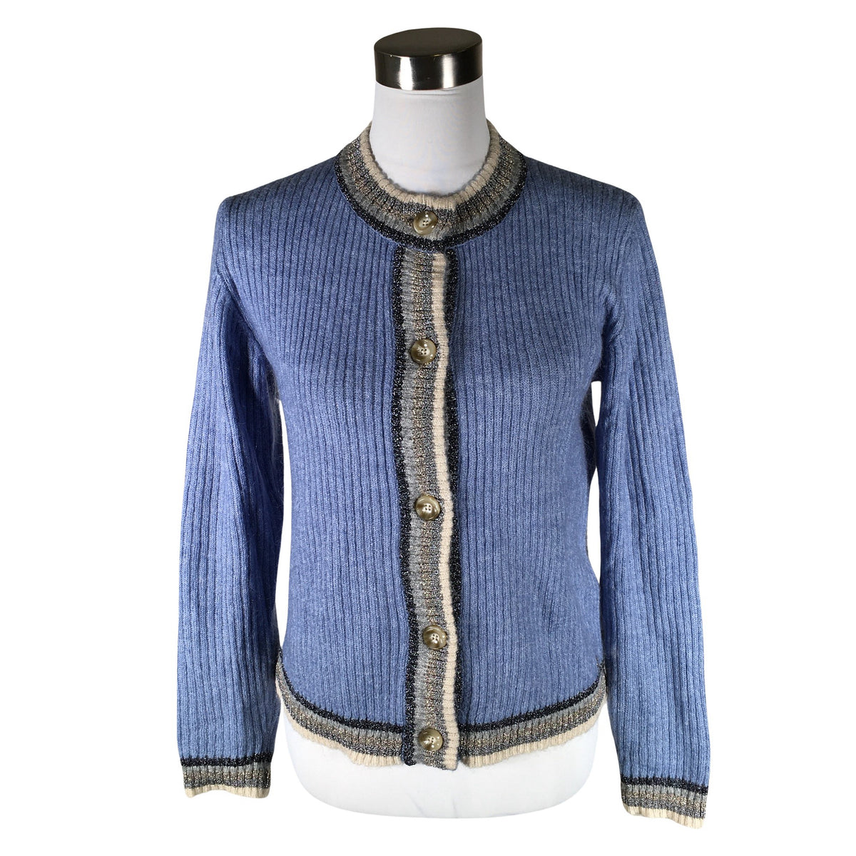 Unisex Gustav - Neuletakki, koko 36 -  (1)