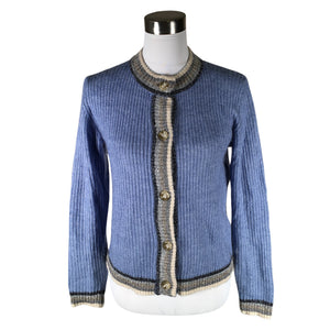 Unisex Gustav - Neuletakki, koko 36 -  (1)