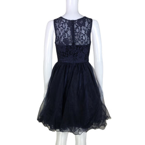 Unisex Laona - Juhlamekko, koko 32 -  (2)
