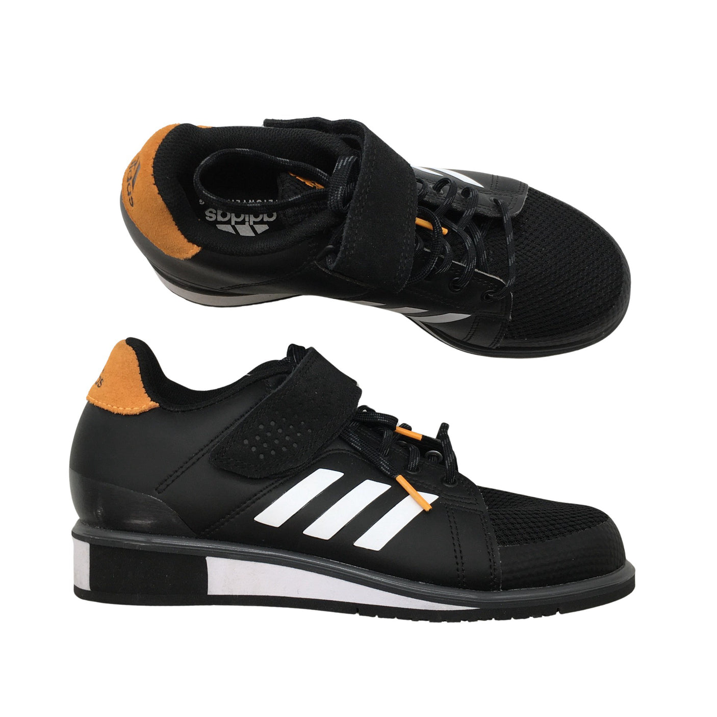 Unisex Adidas - Sisäliikuntakengät, koko 37 -  (1)