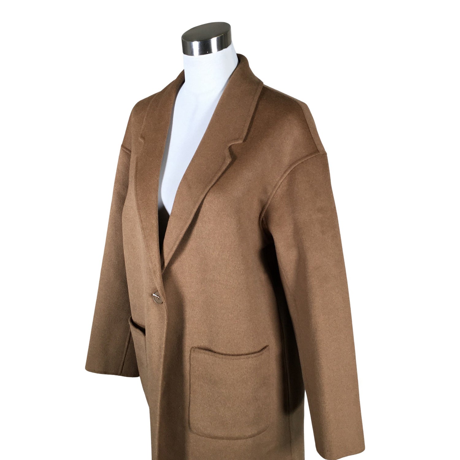 Villakangastakki, koko 38