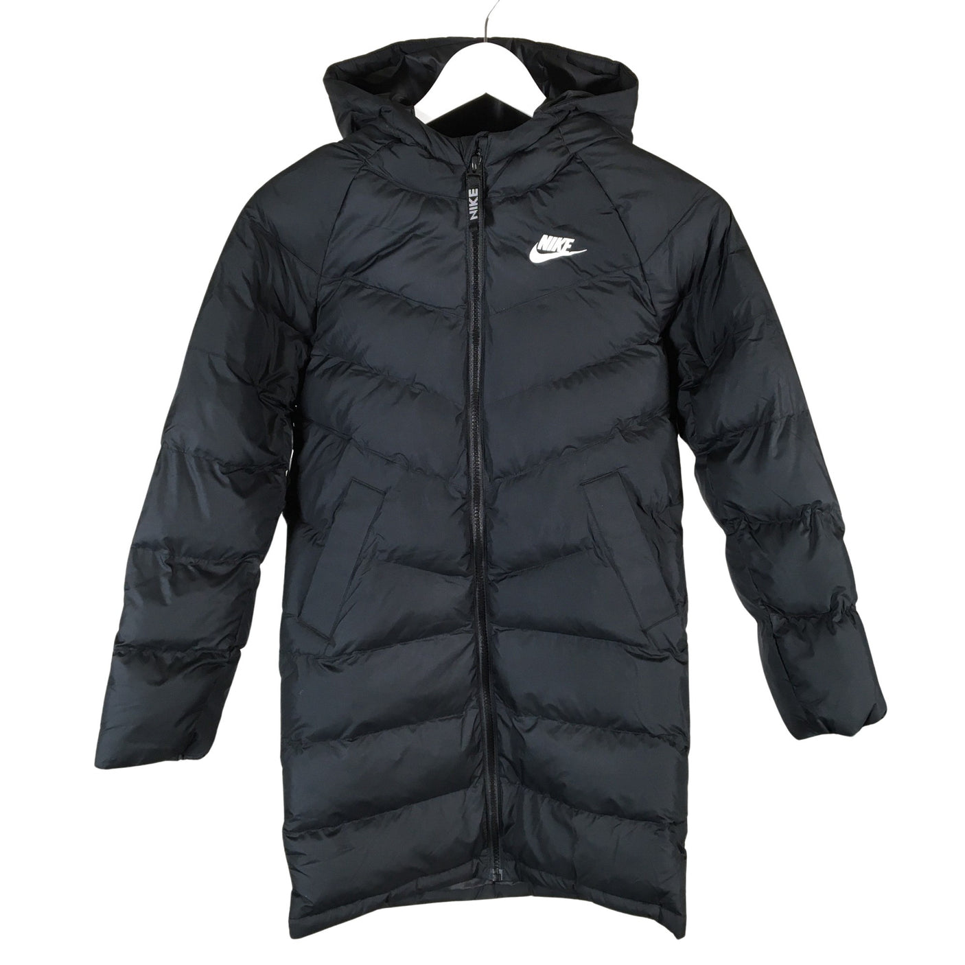 Toppatakki, koko 128 - 134