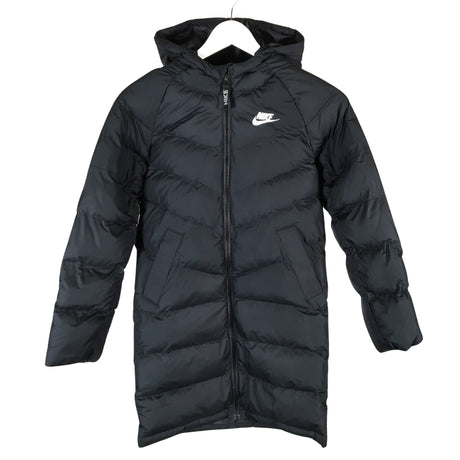 Unisex Nike - Toppatakki, koko 128 - 134 -  ()