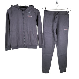 Unisex McKenzie - Collegeasu, koko 152 - 158 -  (1)