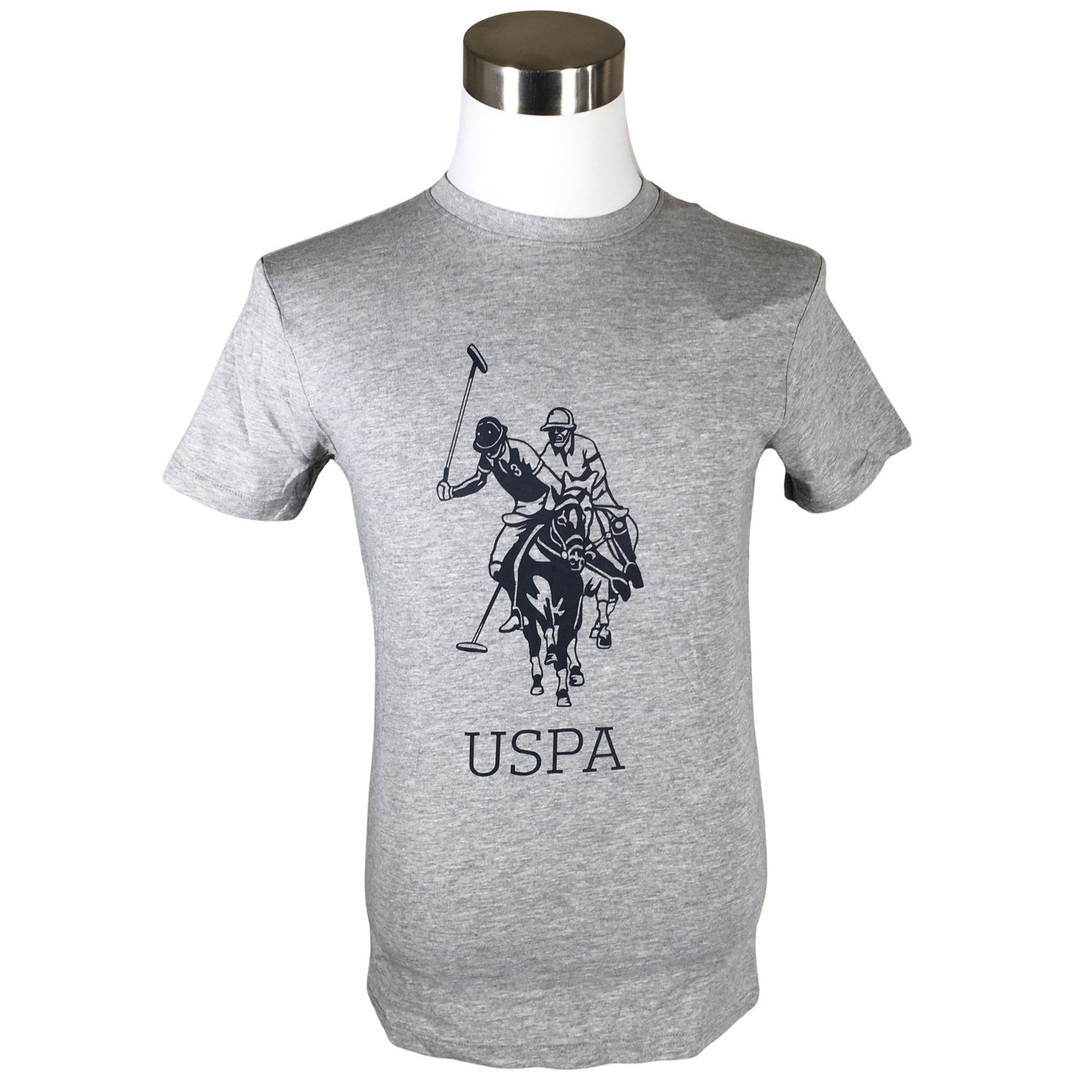  T-paita  T-paita, koko S  U.S. Polo Assn. 