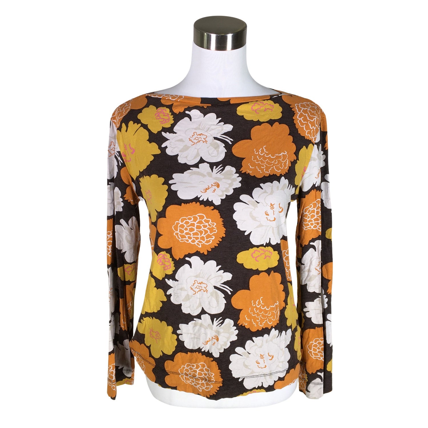  Paita  Trikoopaita, koko 38  Marimekko 