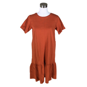 Unisex Kaiko - Trikoomekko, koko 36 -  (1)