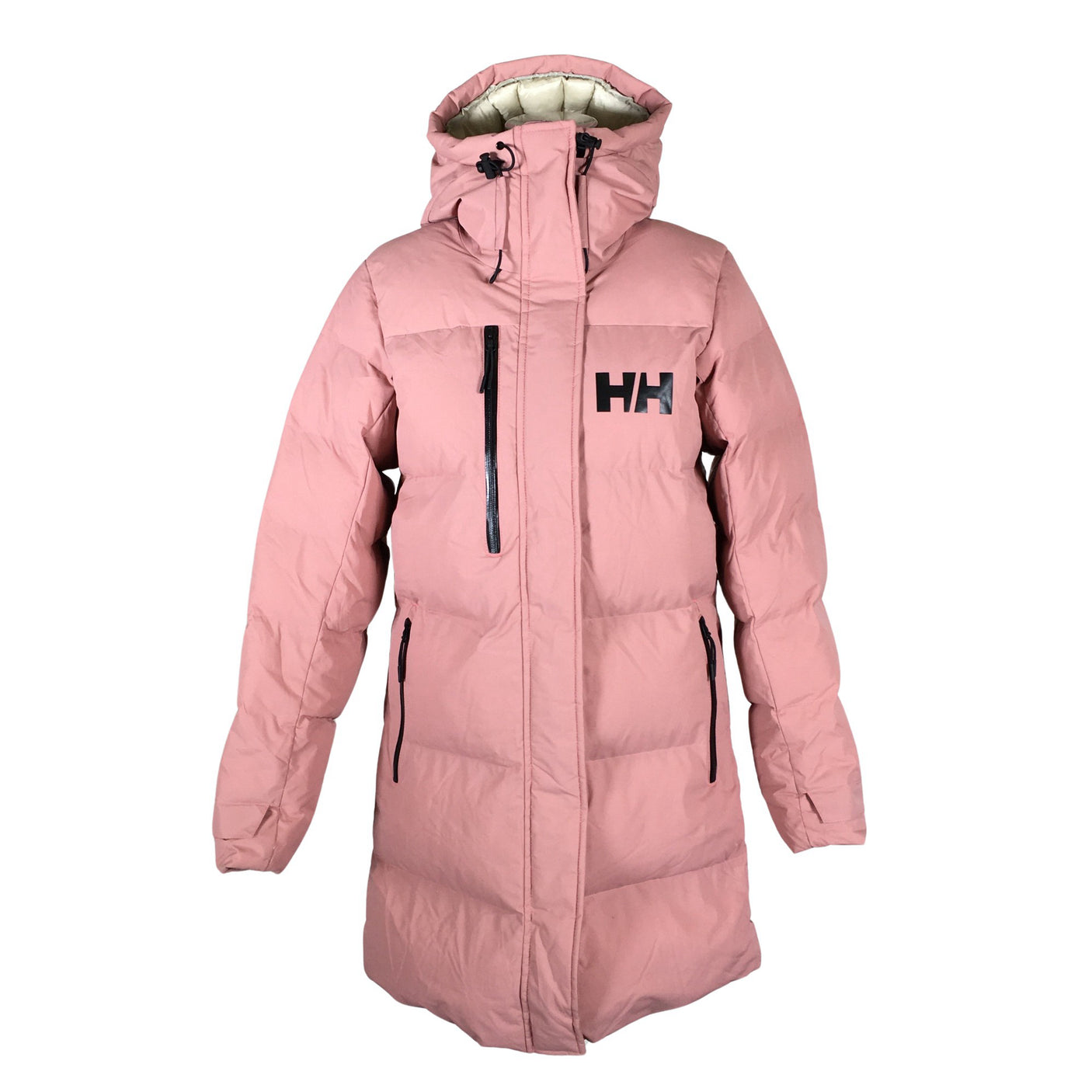 Unisex Helly Hansen - Parkatakki, koko 38 -  (1)