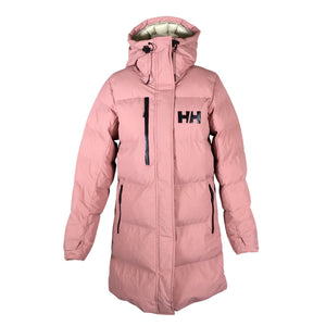 Unisex Helly Hansen - Parkatakki, koko 38 -  (1)