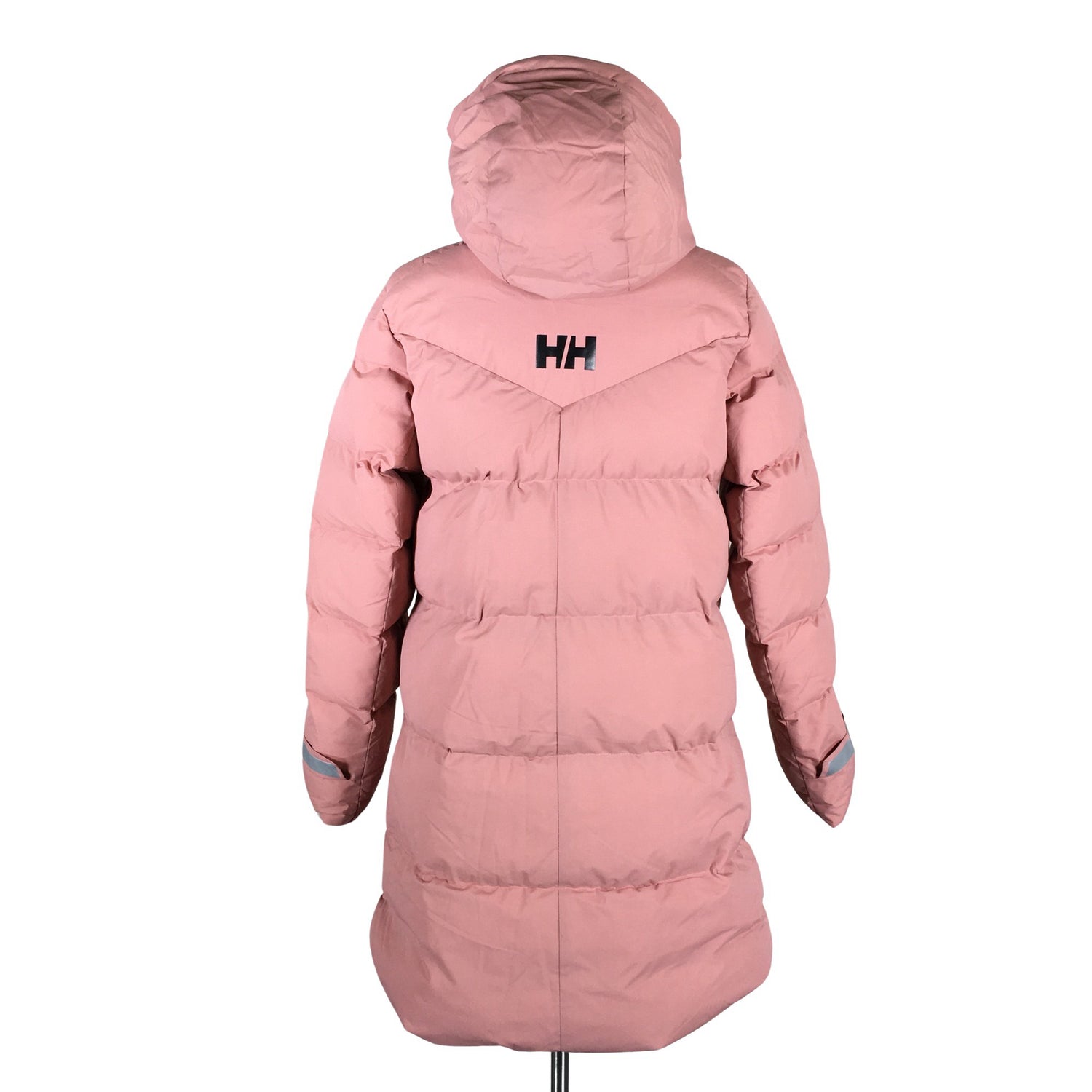  Välikausitakki  Parkatakki, koko 38  Helly Hansen 
