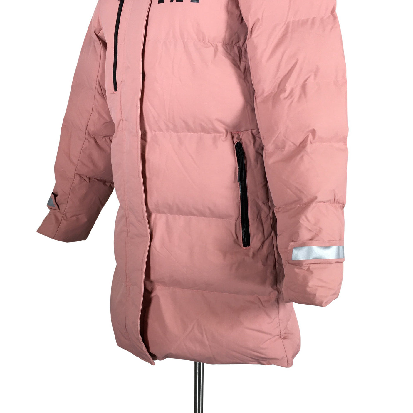 Unisex Helly Hansen - Parkatakki, koko 38 -  (3)