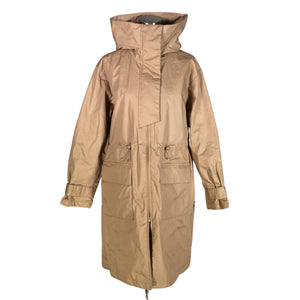 Unisex Makia - Parkatakki, koko 38 -  (1)