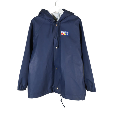 Unisex Rukka - Sadetakki, koko 122 - 128 -  ()