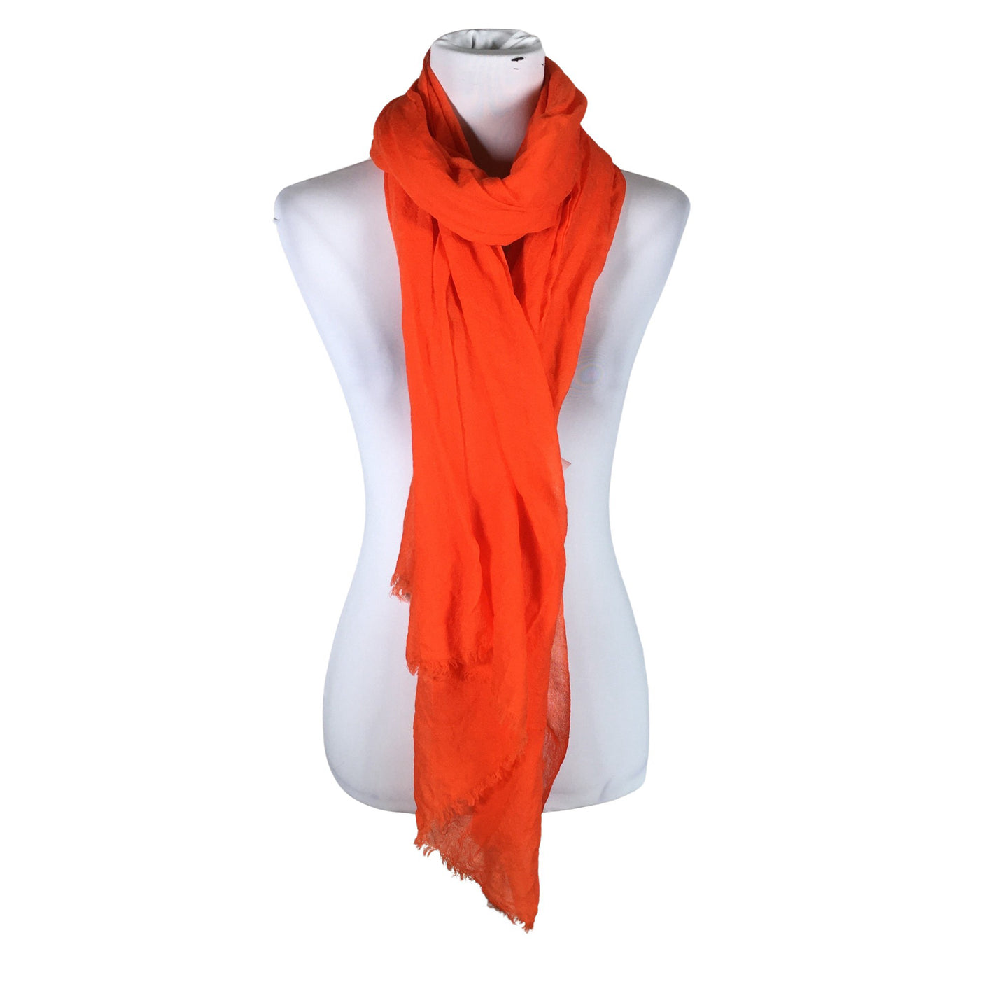 Unisex Muotikuu - Huivi, koko Maxi -  (1)