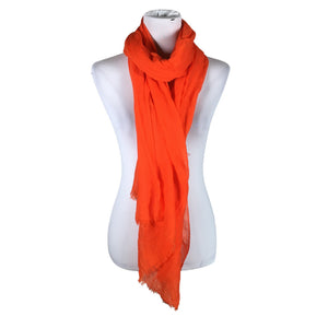 Unisex Muotikuu - Huivi, koko Maxi -  (1)