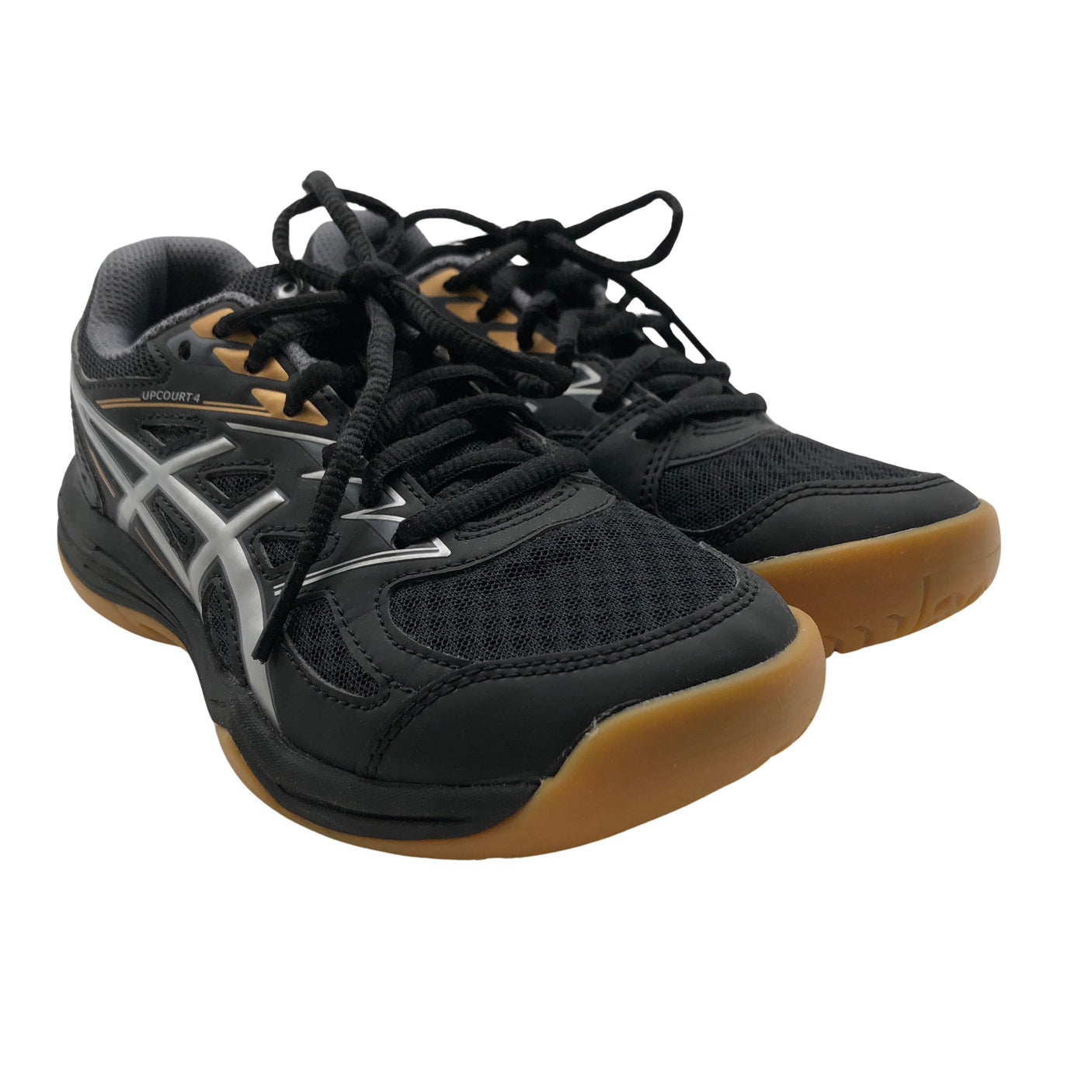 Unisex Asics - Sisäliikuntakengät, koko 35 -  (2)