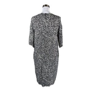 Sifonkimekko, koko 42