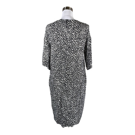 Unisex Marimekko - Sifonkimekko, koko 42 -  (2)