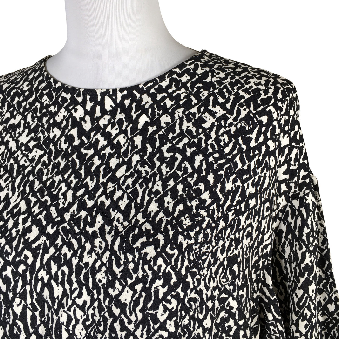 Sifonkimekko, koko 42