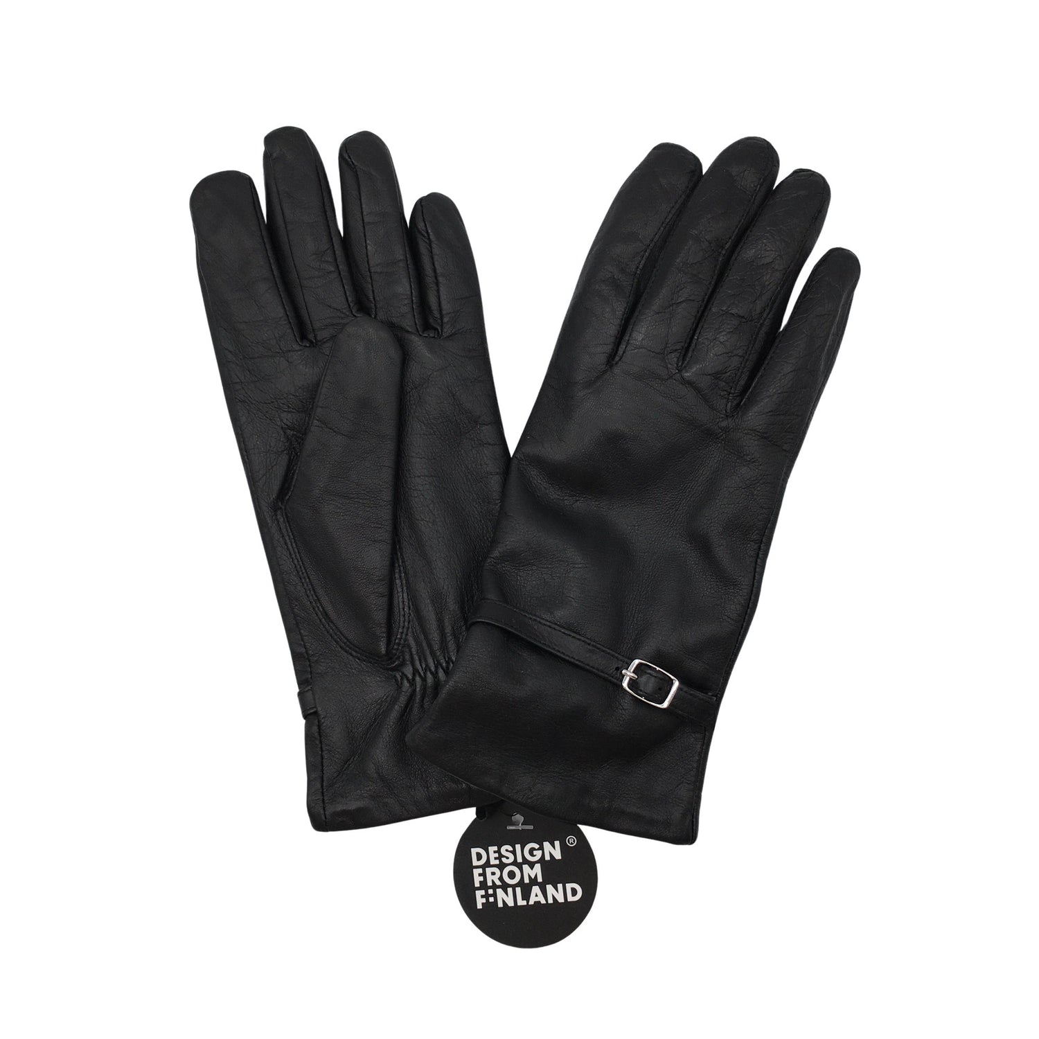  Sormikkaat  Nahkasormikkaat, koko Ei kokoa  A+more 