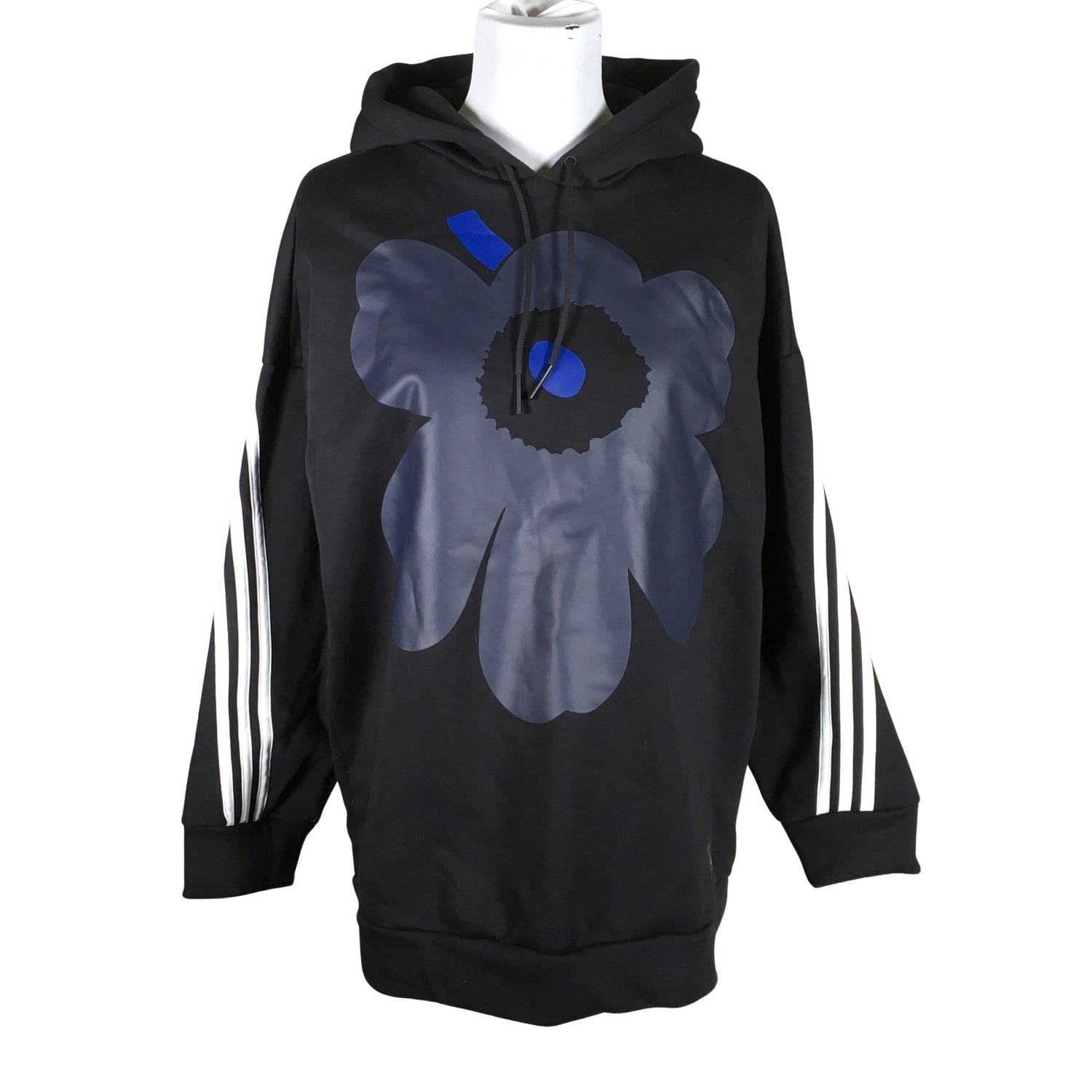 Huppari  Huppari, koko 38  Adidas 