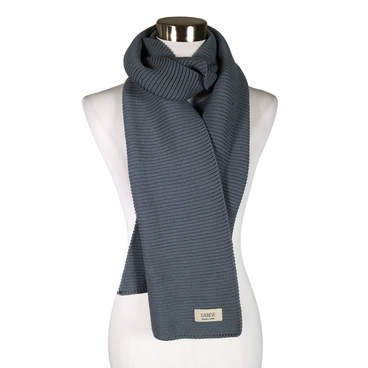Unisex Kauneve - Kaulaliina, koko Midi -  (1)