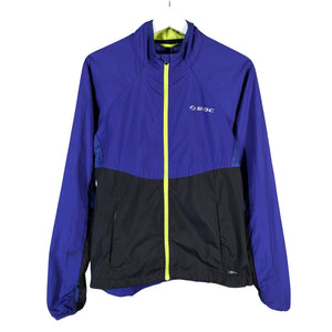 Unisex Soc - Urheilutakki, koko 36 -  (1)