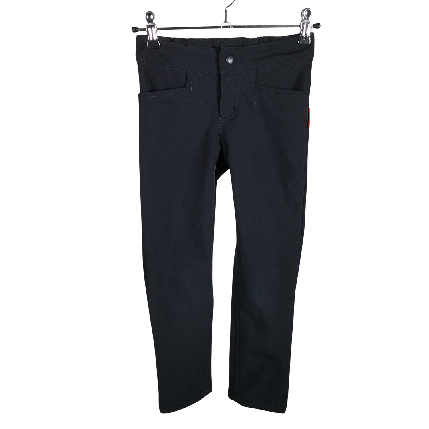  Housut  Softshell-housut, koko 104 - 110  Reima 