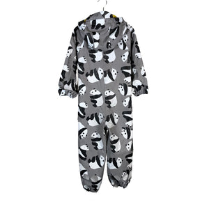 Unisex Jonathan - Sadehaalari, koko 110 - 116 -  (2)
