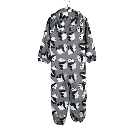 Unisex Jonathan - Sadehaalari, koko 110 - 116 -  (2)