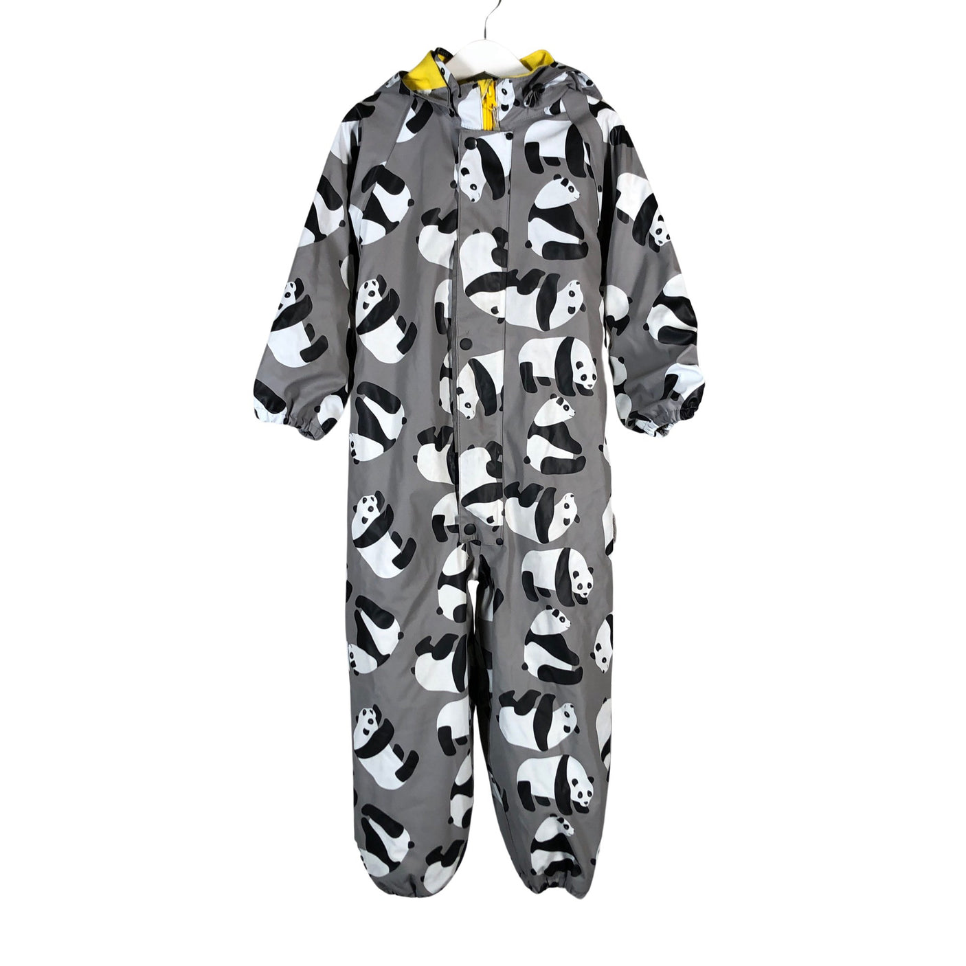 Unisex Jonathan - Sadehaalari, koko 110 - 116 -  (1)