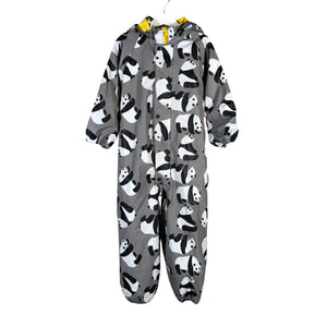 Unisex Jonathan - Sadehaalari, koko 110 - 116 -  (1)