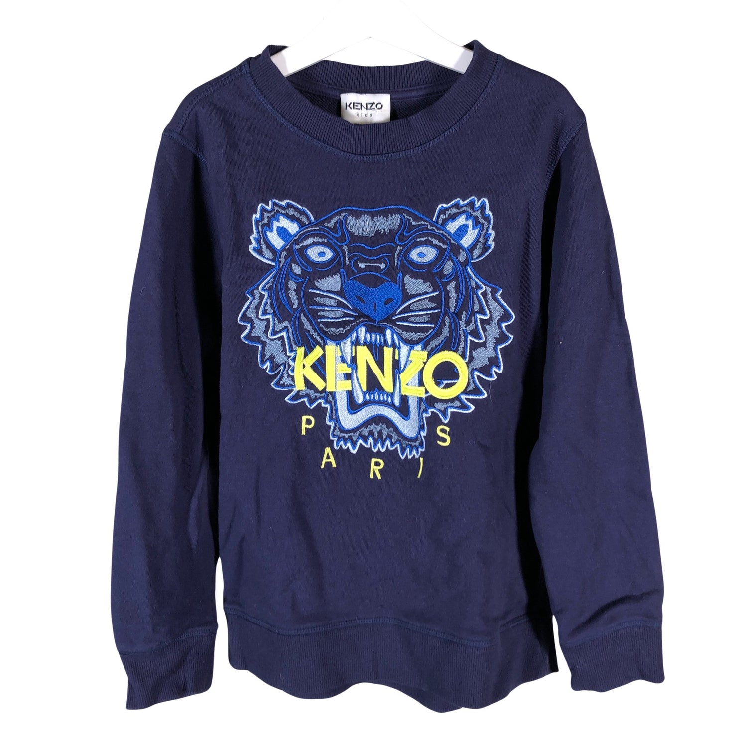  Paita  Collegepaita, koko 134 - 140  Kenzo Kids 