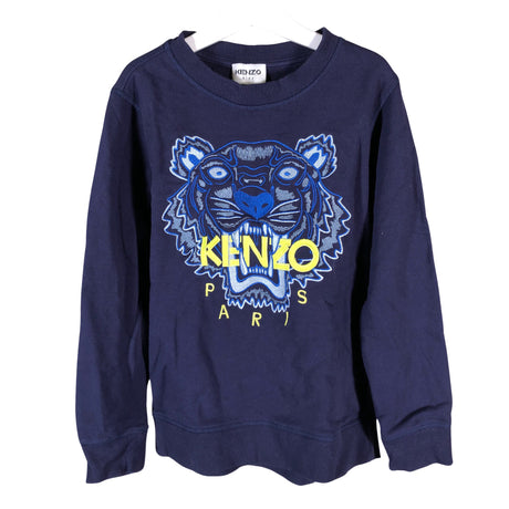 Unisex Kenzo Kids - Collegepaita, koko 134 - 140 -  ()
