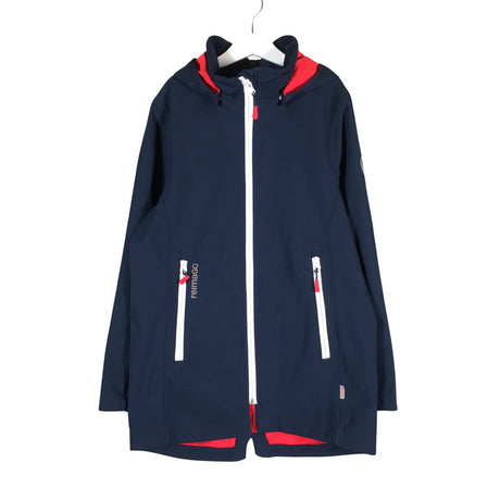 Unisex Reima - Softshell-takki, koko 140 - 146 -  ()