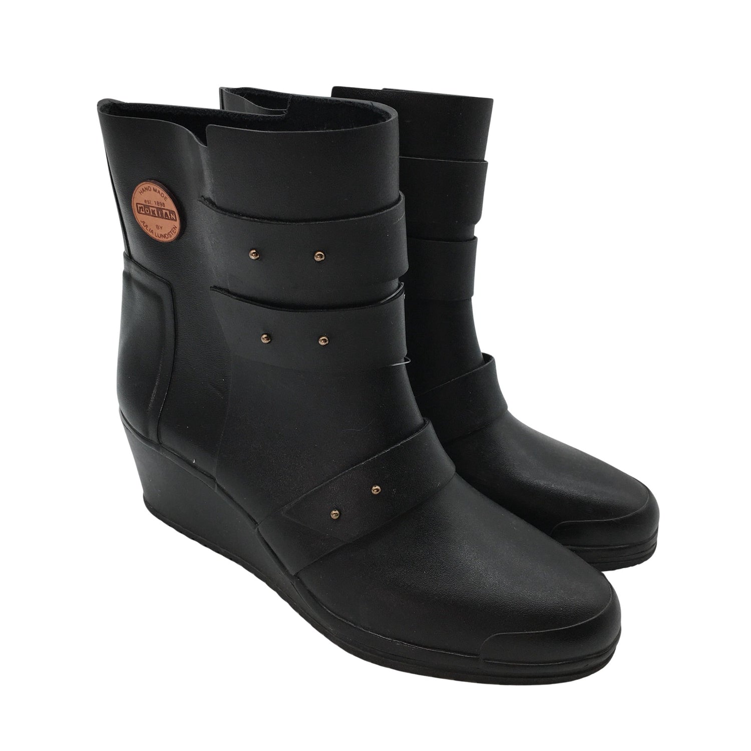 Kumisaappaat, koko 41