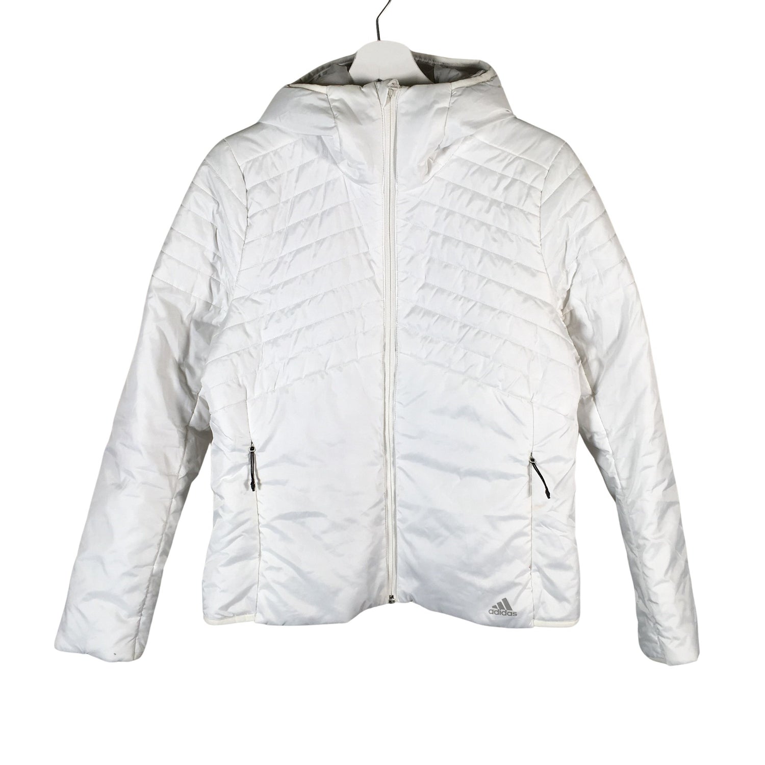  Toppatakki  Toppatakki, koko 40  Adidas 