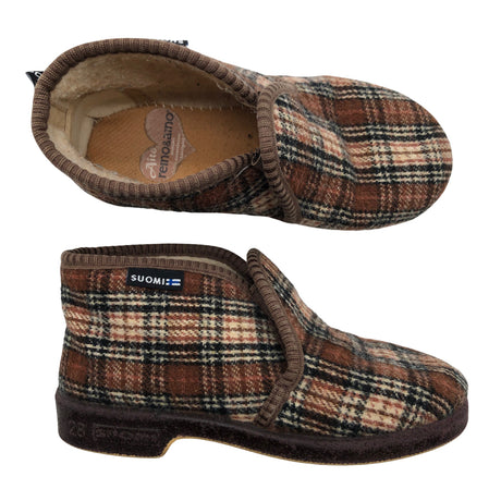 Unisex Reino&Aino - Sisäkengät, koko 28 -  ()