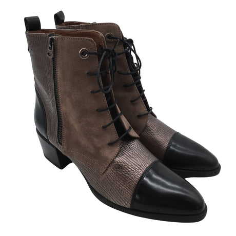 Unisex Hispanitas - Nilkkurit, koko 41 -  (2)