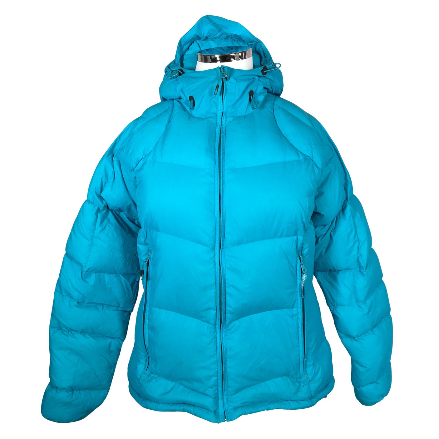 Unisex Halti - Untuvatakki, koko 44 -  (1)