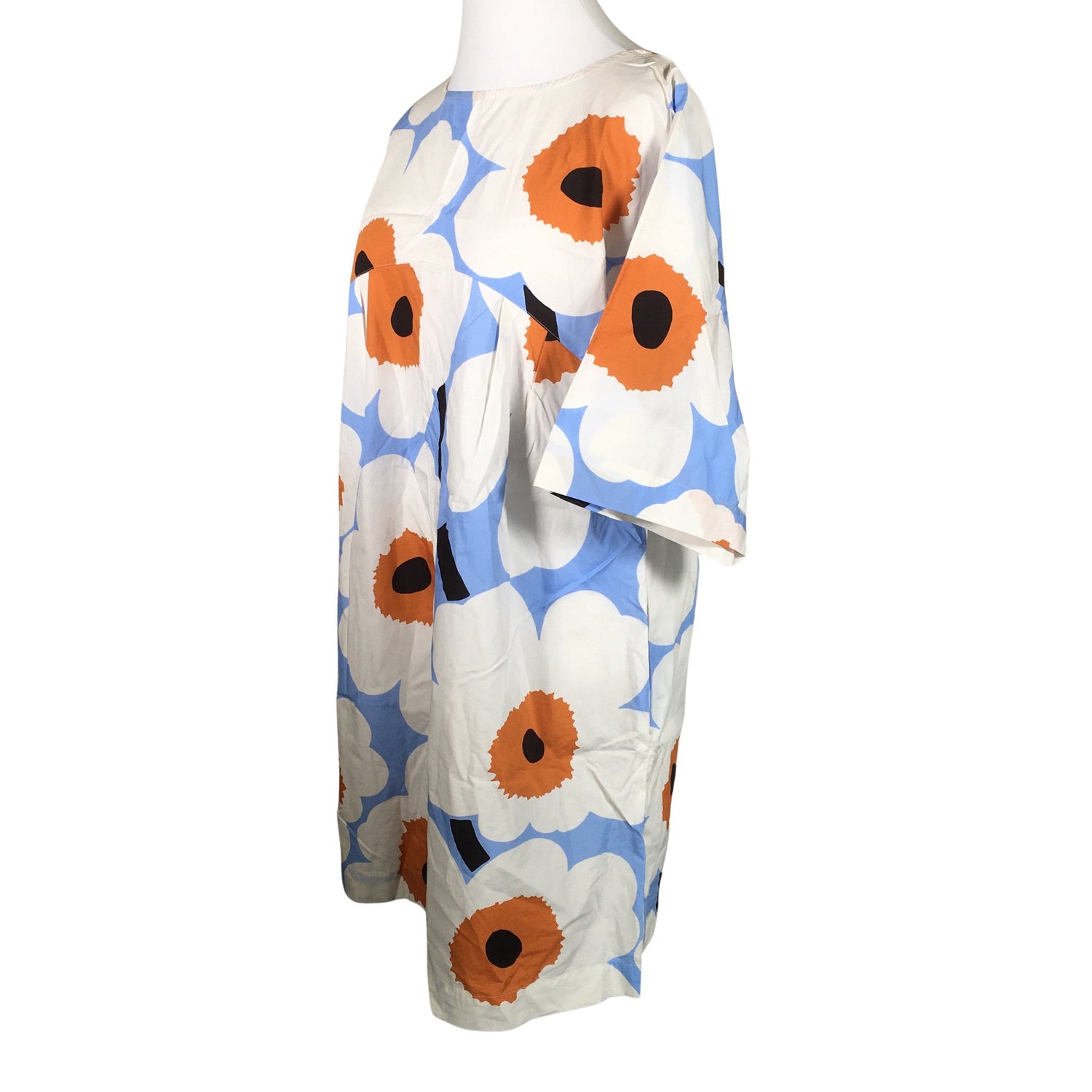  Mekko  Kangasmekko, koko 46  Marimekko 