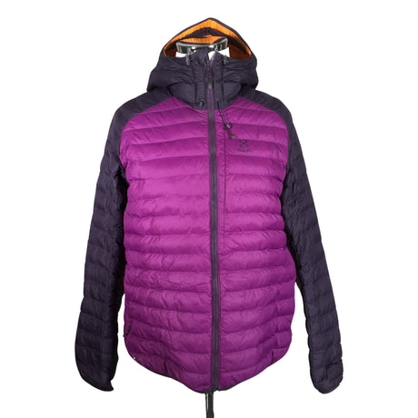 Unisex Haglöfs - Kevyttoppatakki, koko 42 -  ()