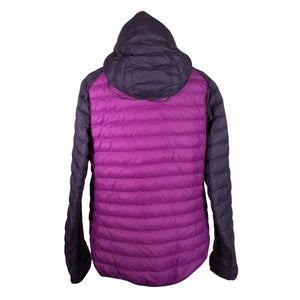 Kevyttoppatakki, koko 42