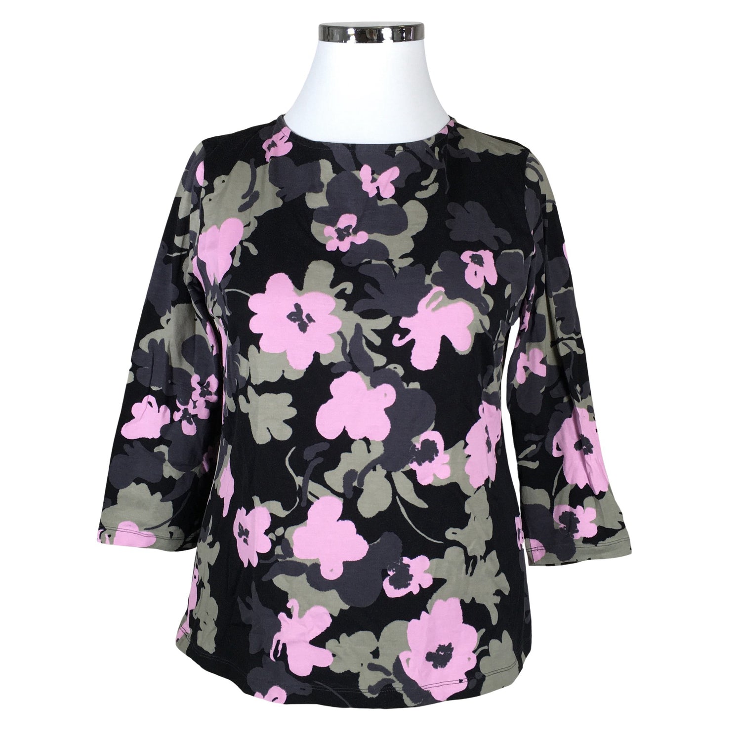  Paita  Trikoopaita, koko 42  Marimekko 
