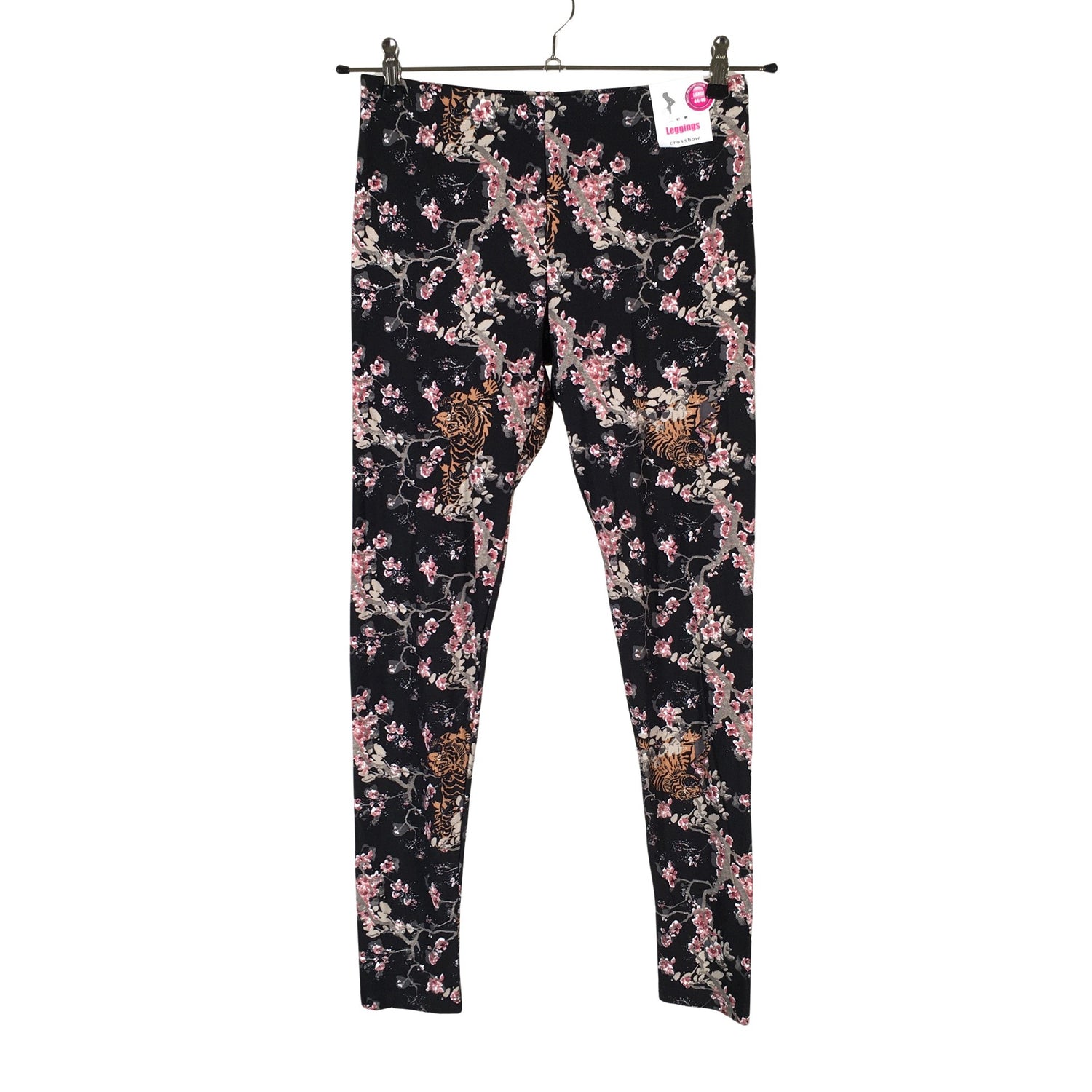  Leggingsit  Leggingsit, koko 44  Crossbow 